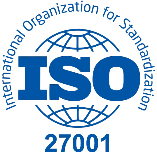 ISO 27001