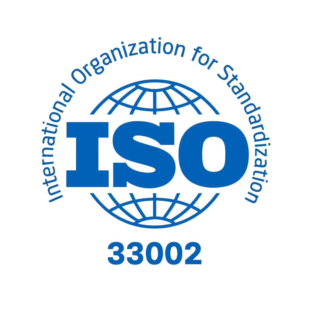 ISO 33002