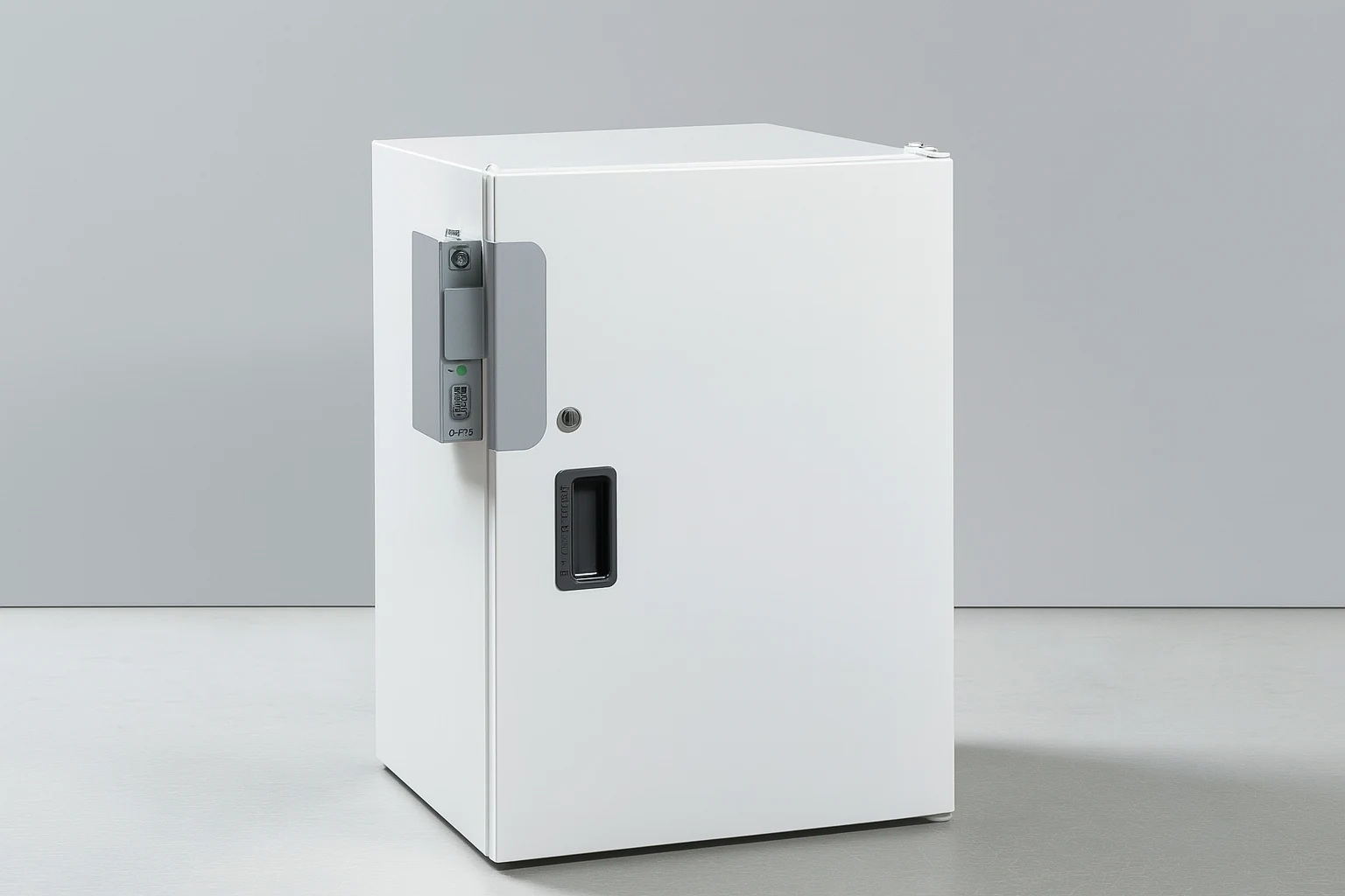 External Lock