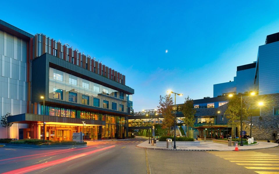 Acıbadem Maslak Hospital