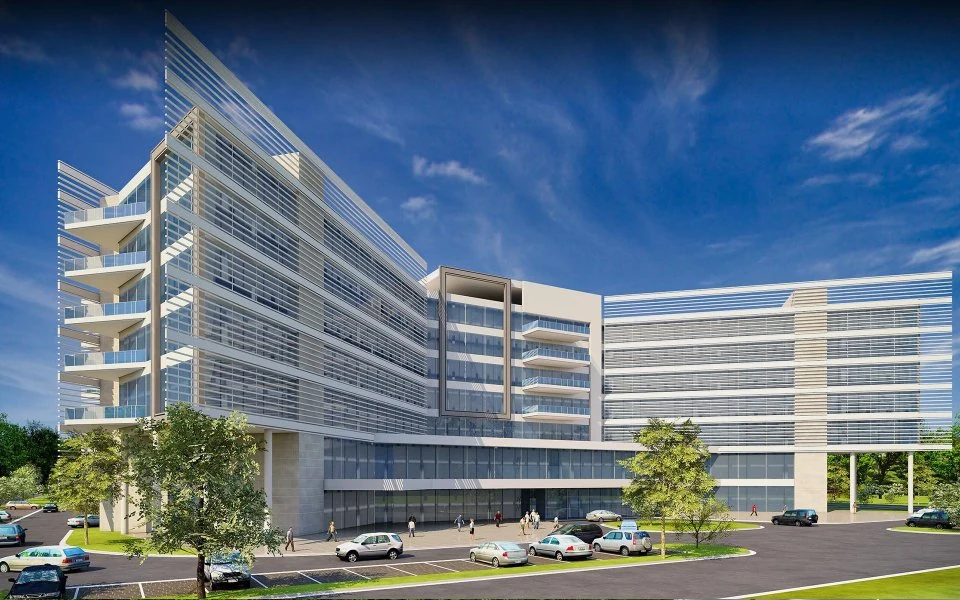 Kerbala Maternity and Pediatric Hospital