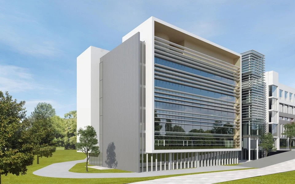 Medpark International Hospital