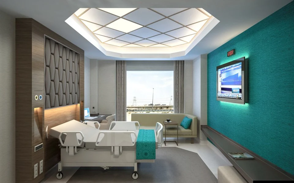 Sharjah Private Hospital